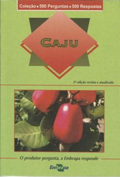 Picture of CAJU
