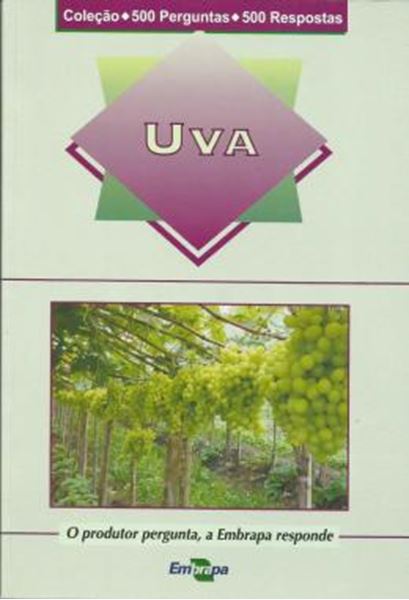Picture of UVA