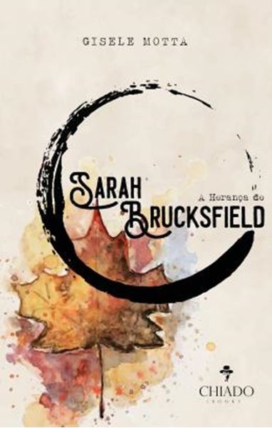 Picture of A HERANCA DE SARAH BRUCKSFIELD