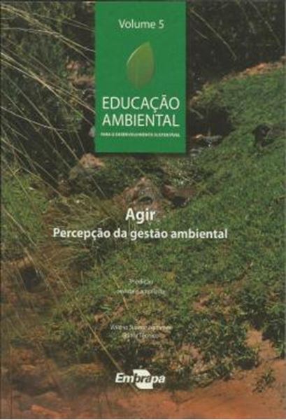 Picture of AGIR - PERCEPCAO DA GESTAO AMBIENTAL