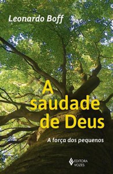 Picture of A SAUDADE DE DEUS