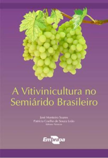Picture of A VITIVINICULTURA NO SEMIARIDO BRASILEIRO