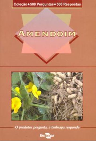Picture of AMENDOIM