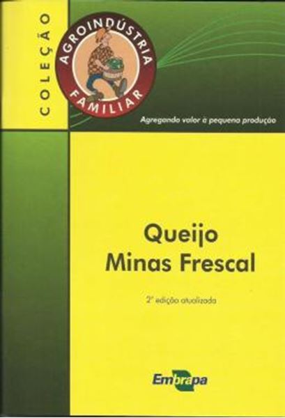 Picture of QUEIJO MINAS FRESCAL