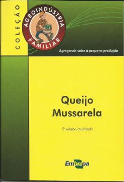 Picture of QUEIJO MUSSARELA
