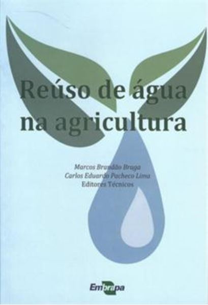 Picture of REUSO DE AGUA NA AGRICULTURA