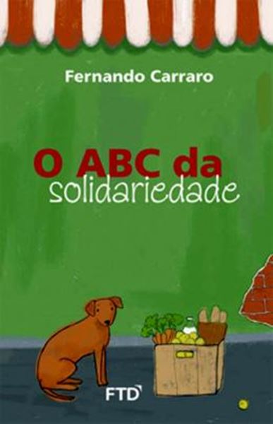Picture of ABC DA SOLIDARIEDADE, O