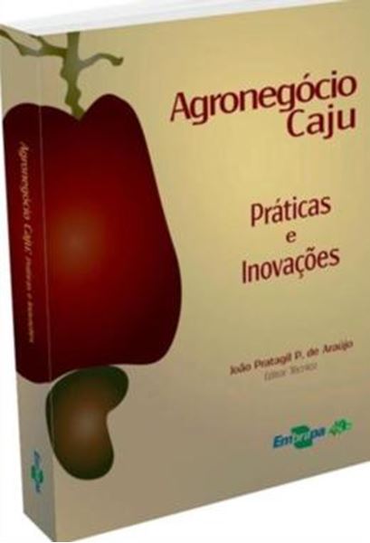 Picture of AGRONEGOCIO CAJU - PRATICAS E INOVACOES