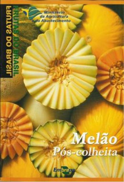 Picture of MELAO - POS-COLHEITA