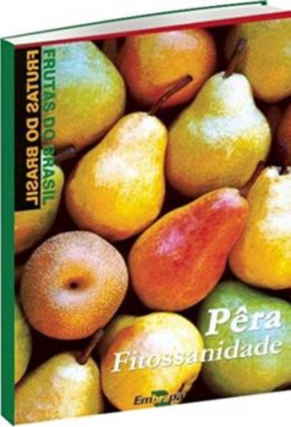 Picture of PERA - FITOSSANIDADE