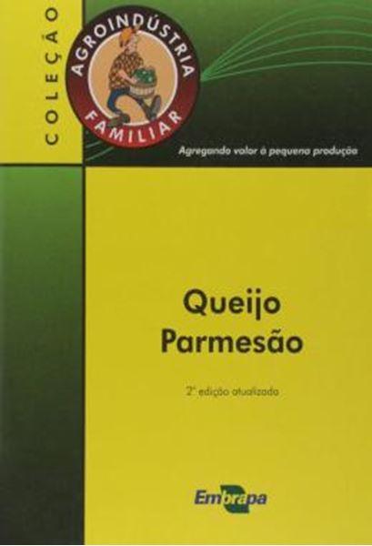Picture of QUEIJO PARMESAO