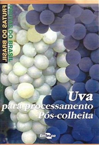 Picture of UVA PARA PROCESSAMENTO - POS-COLHEITA