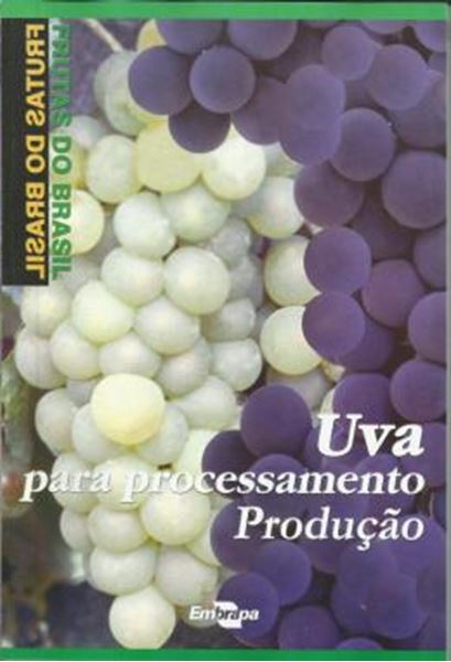 Picture of UVA PARA PROCESSAMENTO - PRODUCAO