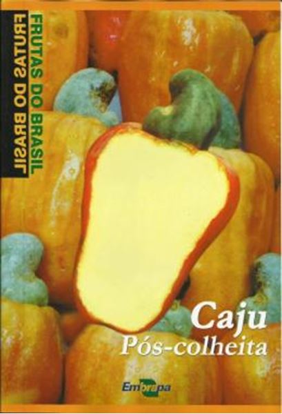 Picture of CAJU - POS-COLHEITA
