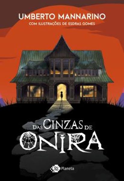 Picture of DAS CINZAS DE ONIRA
