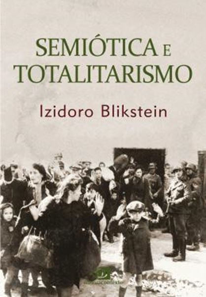 Picture of SEMIOTICA E TOTALITARISMO