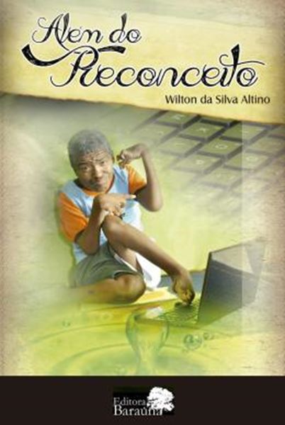 Picture of ALEM DO PRECONCEITO