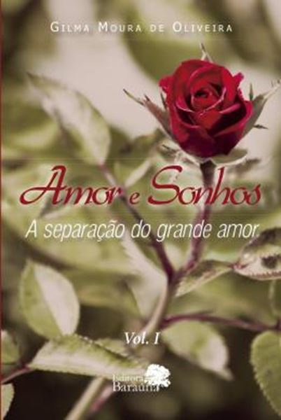 Picture of AMOR E SONHOS - A SEPARACAO DO GRANDE AMOR