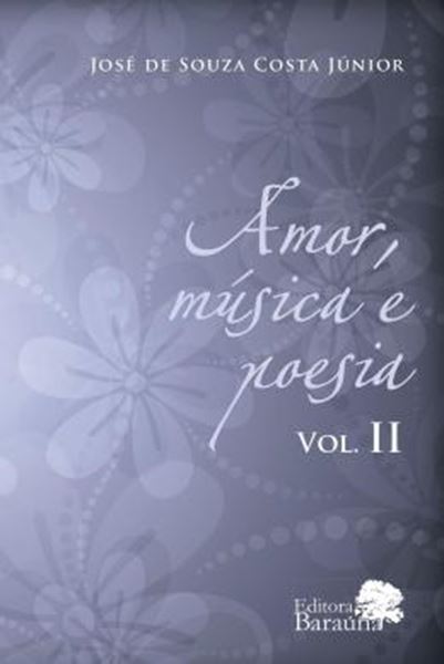 Picture of AMOR, MUSICA E POESIA II