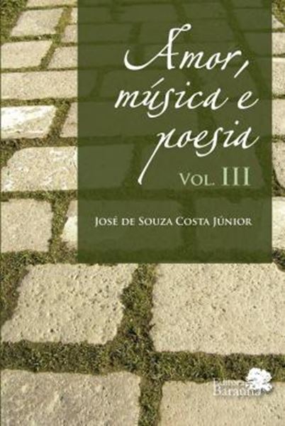 Picture of AMOR, MUSICA E POESIA III