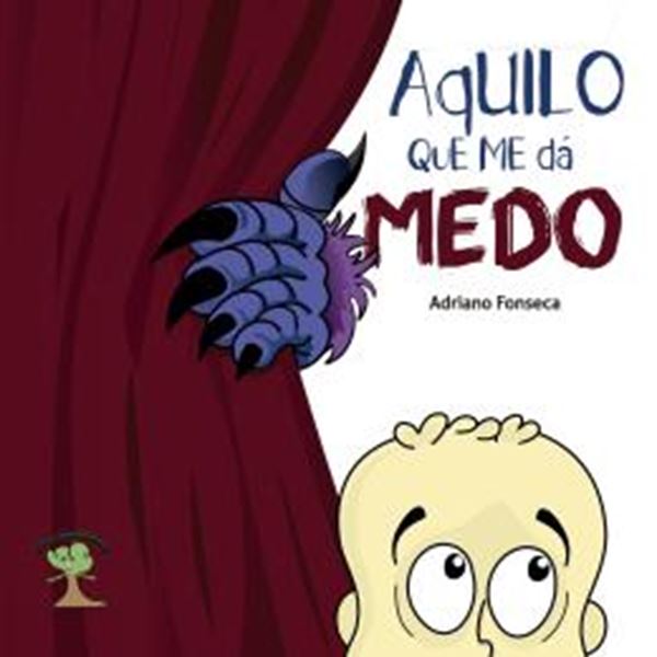 Picture of AQUILO QUE ME DA MEDO