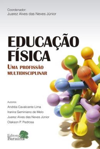 Picture of EDUCACAO FISICA: UMA PROFISSAO MULTIDISCIPLINAR