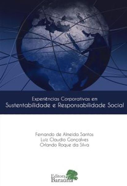 Picture of EXPERIENCIAS CORPORATIVAS EM SUSTENTABILIDADE E RESPONSABILIDADE SOCIAL