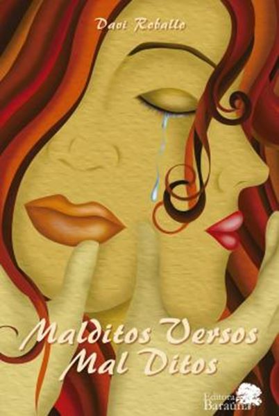 Picture of MALDITOS VERSOS MAL DITOS