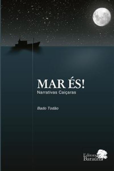 Picture of MAR ES! - NARRATIVAS CAICARAS
