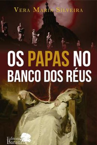 Picture of OS PAPAS NO BANCO DOS REUS