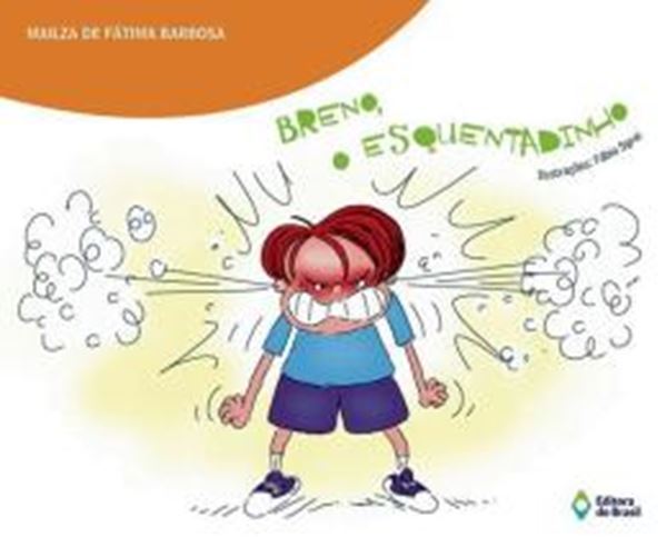 Picture of BRENO, O ESQUENTADINHO