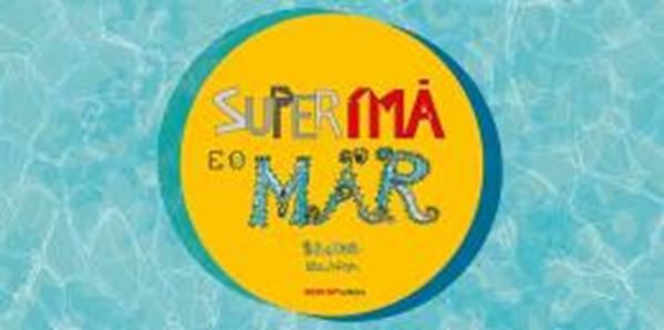 Picture of SUPERIMA E O MAR