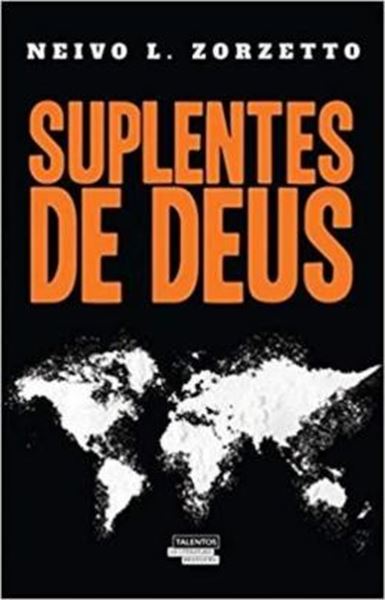 Picture of SUPLENTES DE DEUS
