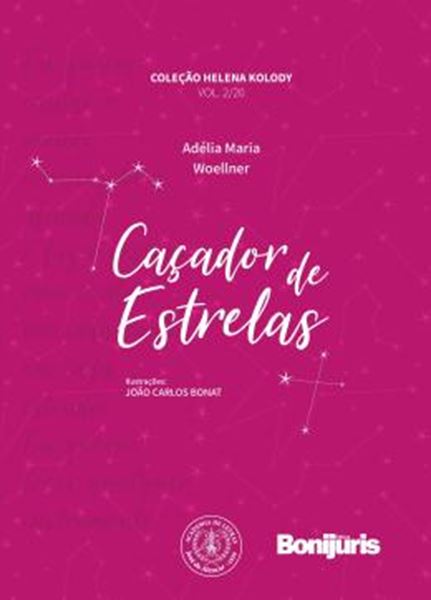 Picture of CACADOR DE ESTRELAS