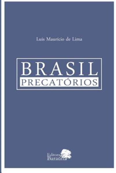 Picture of BRASIL: PRECATORIOS