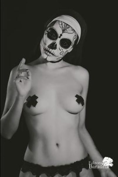Picture of CRONICAS DE IMORTAIS