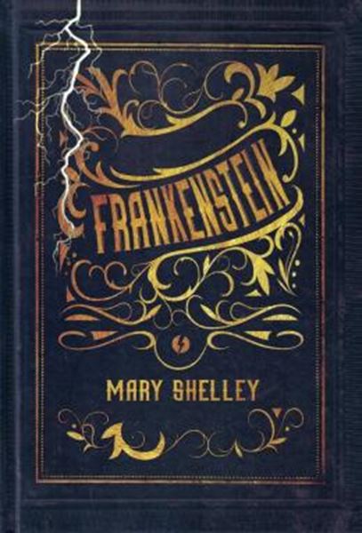 Picture of FRANKENSTEIN - EDICAO LUXO