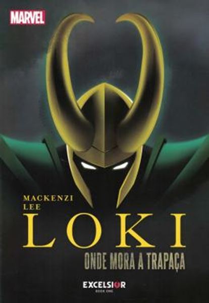 Picture of LOKI - ONDE MORA A TRAPACA