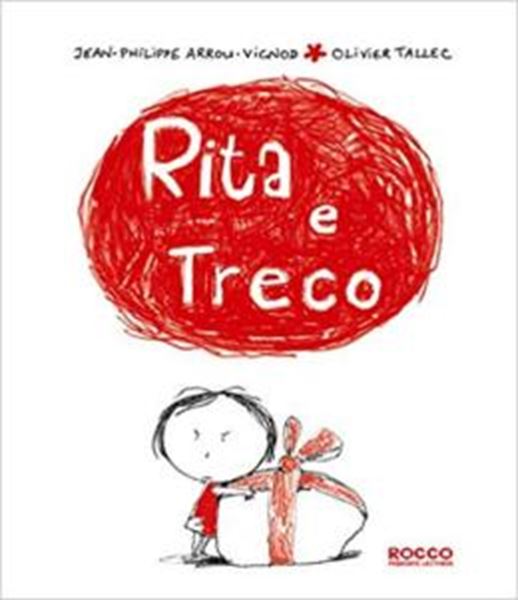 Picture of RITA E TRECO