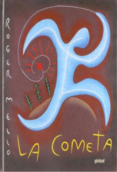 Picture of LA COMETA