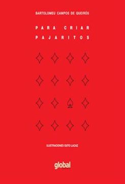 Imagem de PARA CRIAR PAJARITOS