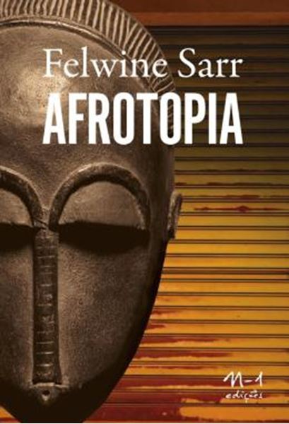 Picture of AFROTOPIA