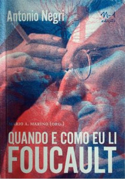 Picture of QUANDO E COMO EU LI FOUCAULT