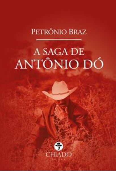 Picture of A SAGA DE ANTONIO DO