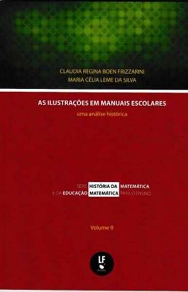 Picture of ILUSTRACOES EM MANUAIS ESCOLARES - UMA ANALISE HISTORICA, AS