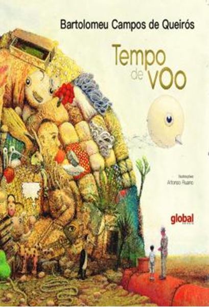 Picture of TEMPO DE VOO
