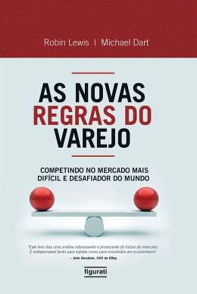 Picture of AS NOVAS REGRAS DO VAREJO