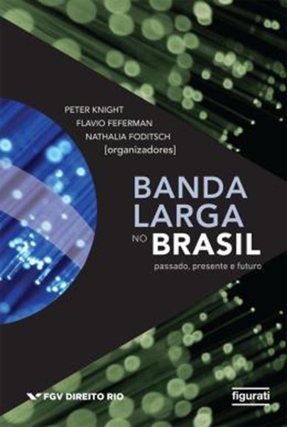 Picture of BANDA LARGA NO BRASIL
