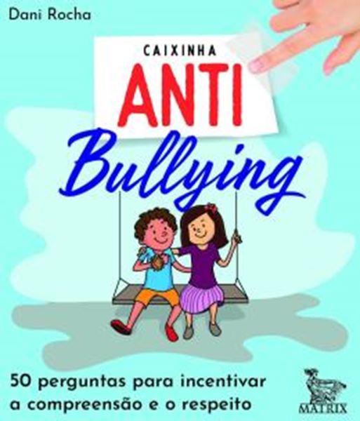 Picture of CAIXINHA ANTIBULLYING