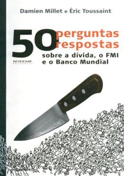 Picture of 50 PERGUNTAS 50 RESPOSTAS